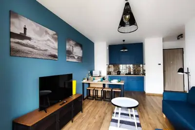 Image de Sunrise Home Apartments Lighthouse by Interhome