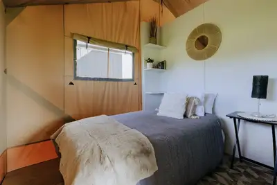 Image de Villas & Vines Glamping