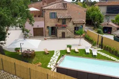Image de Maison Croce by Interhome