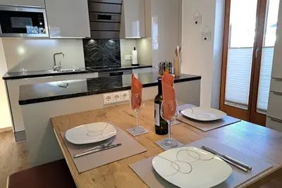 Image de Appartement Leon by Interhome