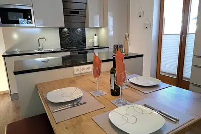 Image de Appartement Leon by Interhome