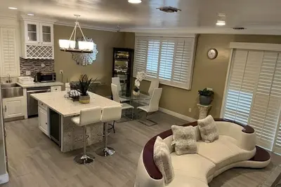 Image de Home 4b2. 5b/private Tv/4 rooms/Universal studios