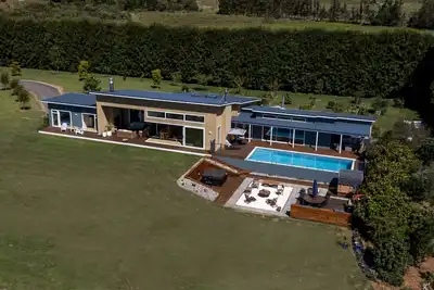 Image de Pahoia Beach Waterfront Retreat