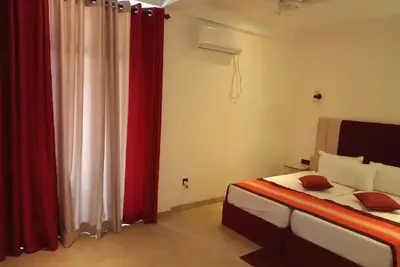 Image de Spacious 3-Br Apartment at Hotel Kuma's
