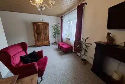 Image de Fw Auszeit - Holiday apartments on the Bode