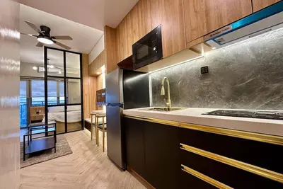 Image de Casa Belena Staycation @Sm North: The Best Place to Experience Metro Manila!