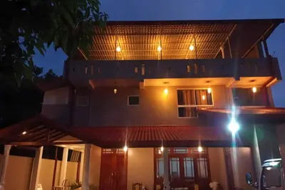 Image de charming retreat with spectacular views