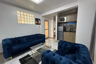 Image de Studio MEUBLÉS Haut Standing À Bonamoussadi