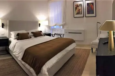 Image de Croce Luxury Apartment With Air Conditioning, Wi-fi N0975