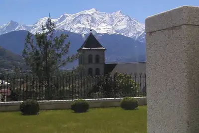 Image de Tour médiévale rénovée au cœur du Pays du Mont-Blanc
