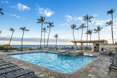 Image de Sugar Beach Resort - Maui Condo & Home