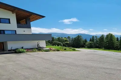 Image de Appartement à Wagrain près des pistes