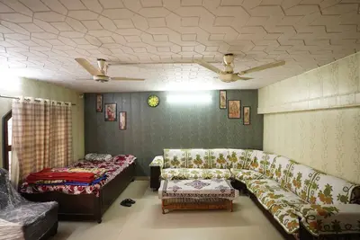 Image de Kashi dham homestay 10 minutes  to Kashi Vishwanath  temple and ghats.