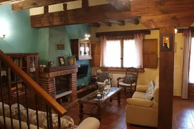 Image de Agroturismo El Mirador de la Cigüeña