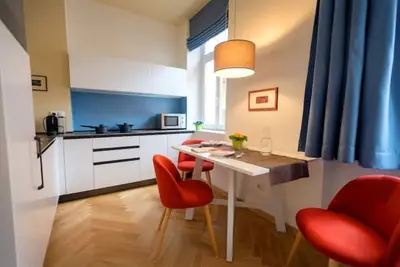 Image de App110 - Wohnung 1