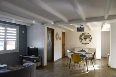 Image de Gîte sur Grand Fort Philippe