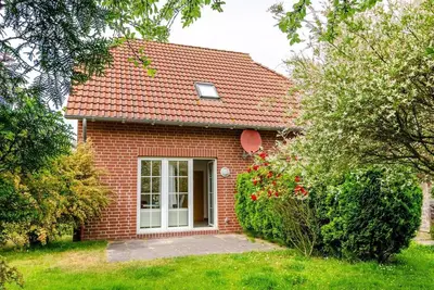 Image de Ground floor apartment in the heart of Neßmersiel