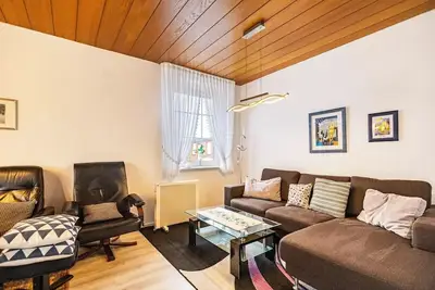 Image de Vacation home 'Möwenweg' near the sea with garden and Wlan