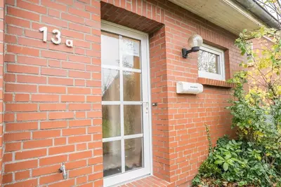 Image de Haus Konstantin welcomes you and your four-legged friend(s).