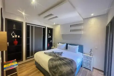 Image de Bohobelle Apartment