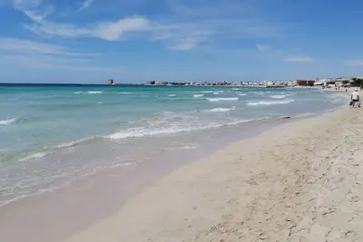 Image de Villa on the dune (free beach and lidos)