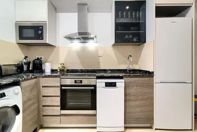 Image de Fantástico Loft Playa Malvarrosa/patacona, Disfruta del mar Mediterráneo