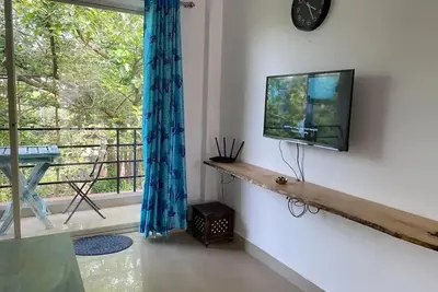 Image de The Banyan Retreat