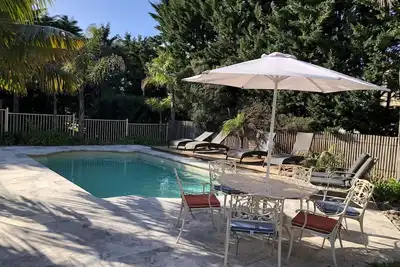 Image de Bornholm Portsea Family Beach House, close to Sorrento & Portsea beaches.