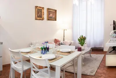 Image de Il Casato, beautiful apartment in the heart of Siena