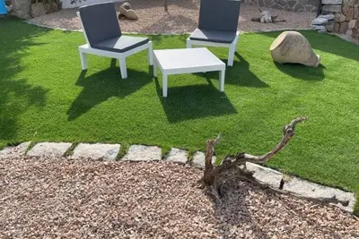 3 Bedroom Apartment in Murta Maria