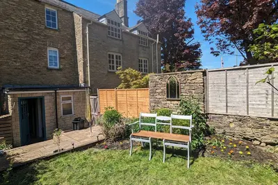 Image de Cosy 17th Century Cotswold Cottage 3br Chipping Norton. Family and pet friendly!