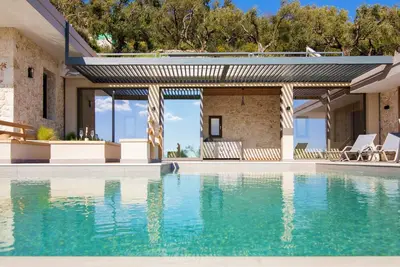 Image de Villa  Ble by White Dream Villas
