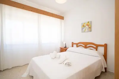SibsSanlucar Albero Centro Playa Familias