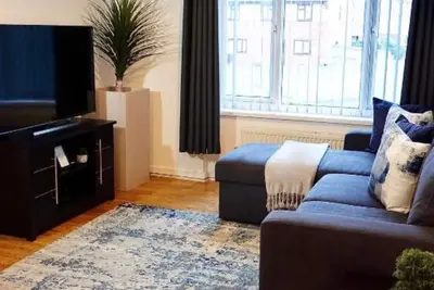 Image de Villa Retreat Birmingham\n