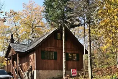 Image de Rendezvous Cabin @ Whitecap ~ Ensuite Sauna