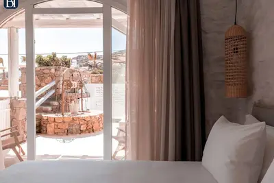 Image de Bh671 - C - Suite Mykonos
