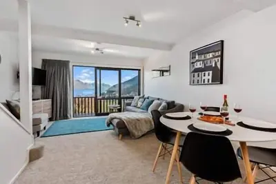 Image de Queenstown Mountain Vista, Queenstown Mountain Vista