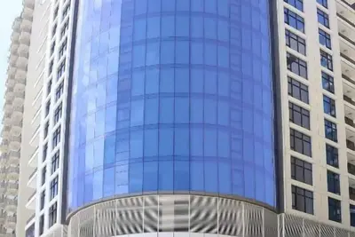 Image de Belle Tower