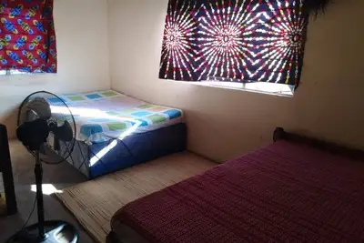 Image de Home Stay Victoria falls Livingston Zambia, Volunteers of love 💕 and Tours 🇿🇲