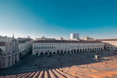Image de San Carlo Suite Torino