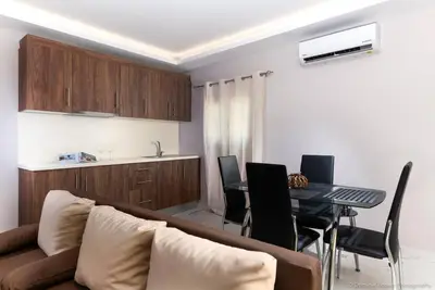 Image de Seashore Stream Suites