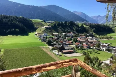 Image de Gemütliche Wohnung Nahe Innsbruck und Axamer Lizum
