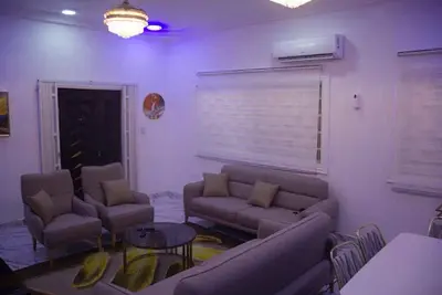 Image de The best Apartment / Lodge in cape coast with style and class. \n