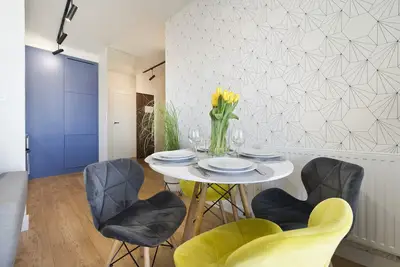 Image de Apartamenty Aura by Q4 Apartments