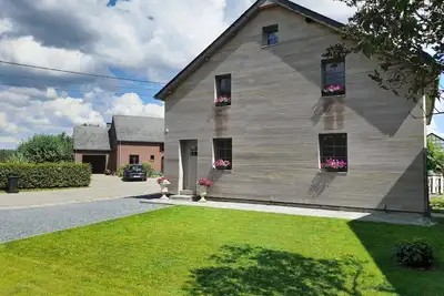 Image de Le Refuge De Julia