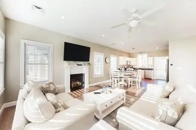 Image de Anne's Adagio An Easy Access Cottage, Pool, Clubhouse, Gym, Trails, More