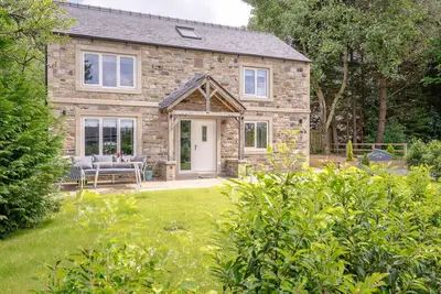 Image de Bramley Brook Cottage 5 star Luxury