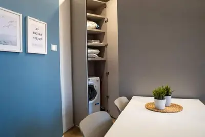 1 Bedroom Apartment in Turin