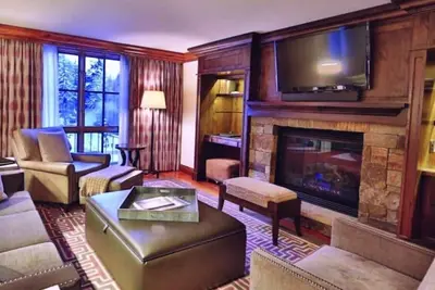 Image de Snow Ball Weekend -  2 Bedroom Residence Suite at St Regis