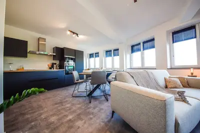 Image de Appartement Clara's Place